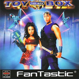 Toy‐Box